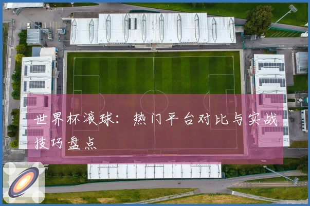 世界杯滚球：热门平台对比与实战技巧盘点