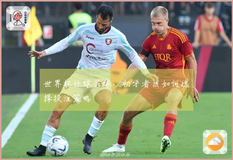 世界杯让球买球，初学者该如何选择投注策略