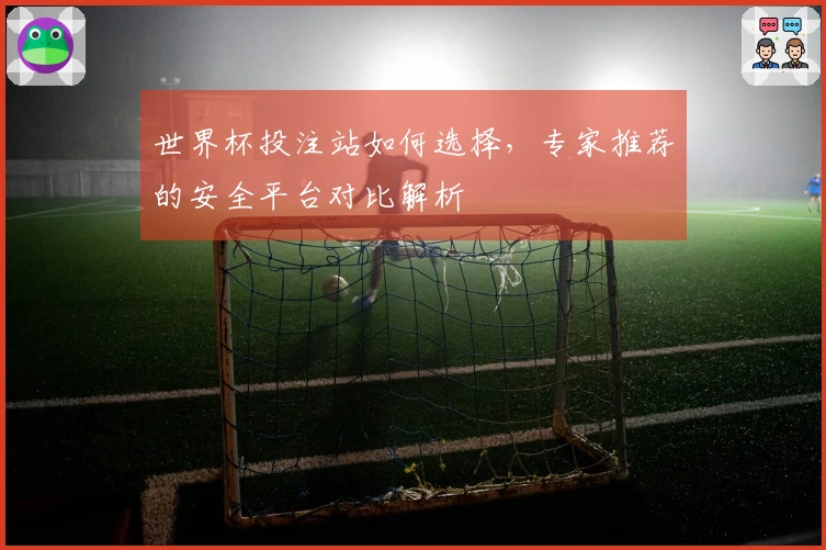 世界杯投注站如何选择，专家推荐的安全平台对比解析