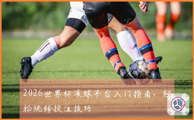 2026世界杯滚球平台入门指南，轻松玩转投注技巧