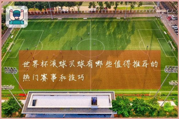 世界杯滚球买球有哪些值得推荐的热门赛事和技巧