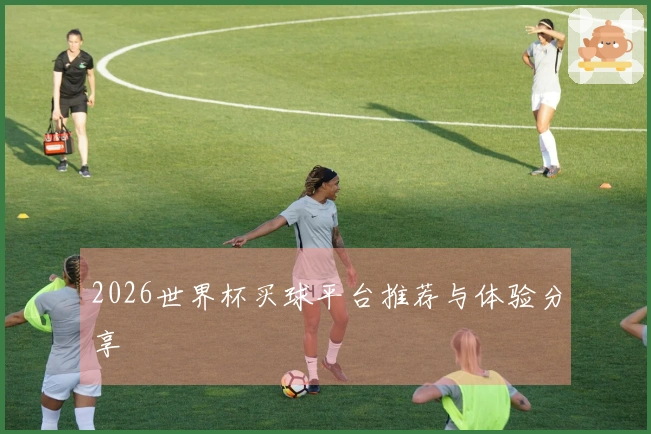 2026世界杯买球平台推荐与体验分享