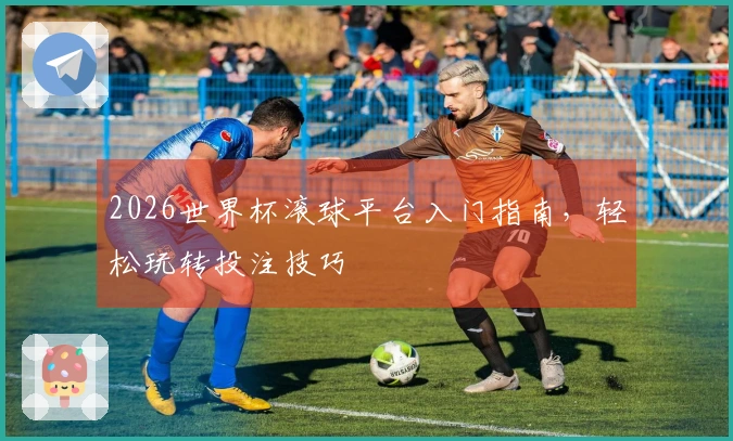 2026世界杯滚球平台入门指南，轻松玩转投注技巧