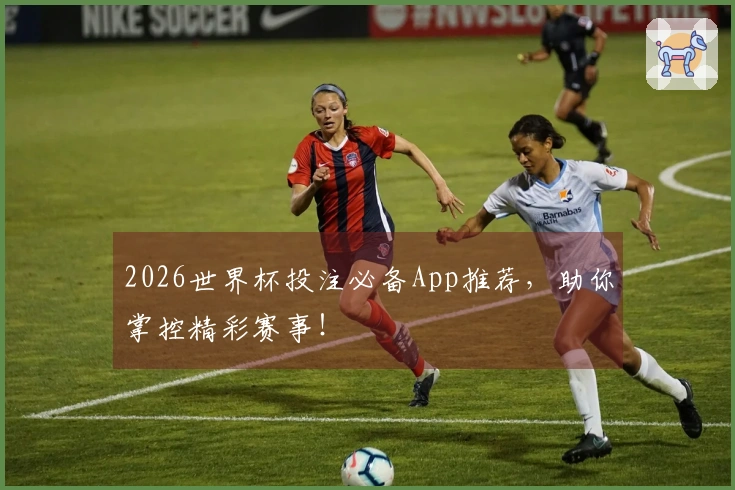 2026世界杯投注必备App推荐，助你掌控精彩赛事！