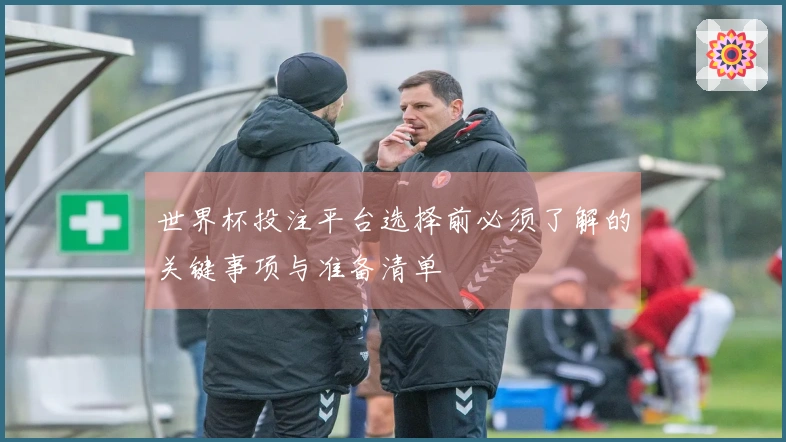 世界杯投注平台选择前必须了解的关键事项与准备清单
