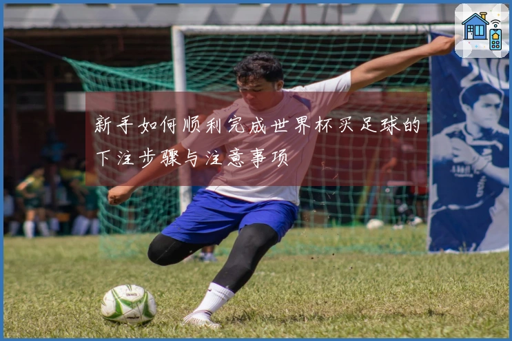 新手如何顺利完成世界杯买足球的下注步骤与注意事项