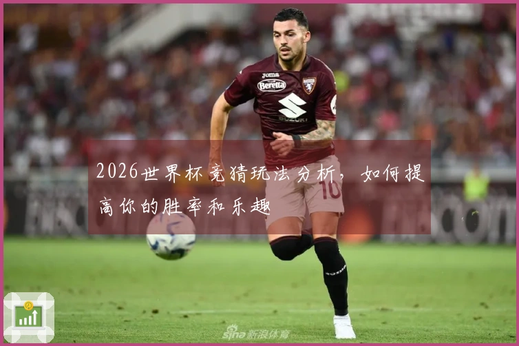 2026世界杯竞猜玩法分析，如何提高你的胜率和乐趣