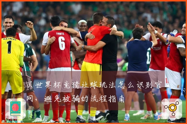 买世界杯竞猜让球玩法怎么识别官网，避免被骗的流程指南