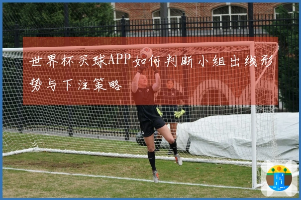 世界杯买球APP如何判断小组出线形势与下注策略
