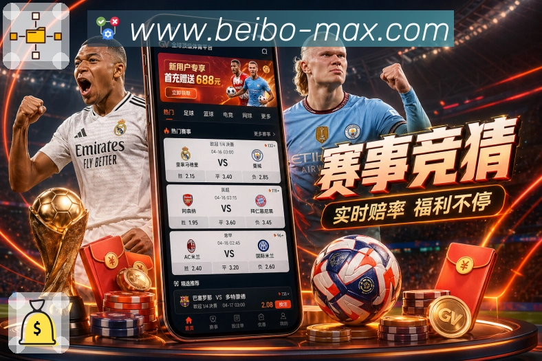 贝博 Sports 官方视觉图